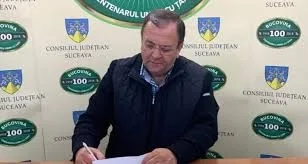 Rețea de gaz nouă, în Suceava