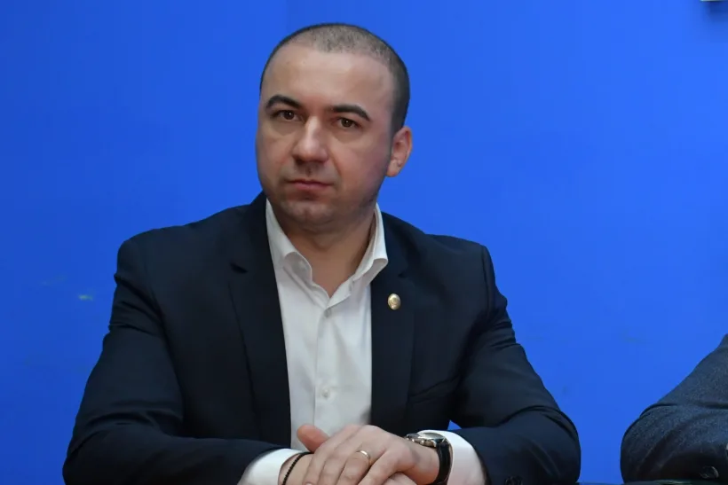 Bogdan Ivan: toate tipurile de rovinietă pot fi cumpărate direct pe www.ghiseul.ro