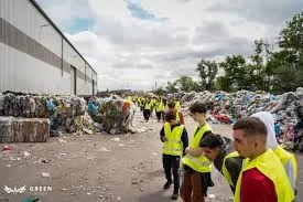 Luna curățeniei 2024 în Bihor