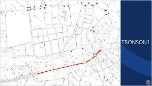 Atenție! Modificări la regimul traficului rutier!
