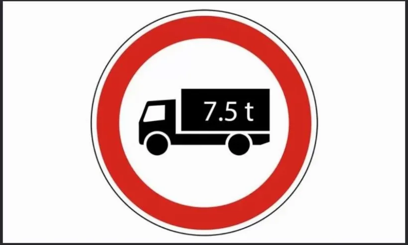 Atenție, șoferi! Restricții de circulație pe drumurile județene din cauza caniculei
