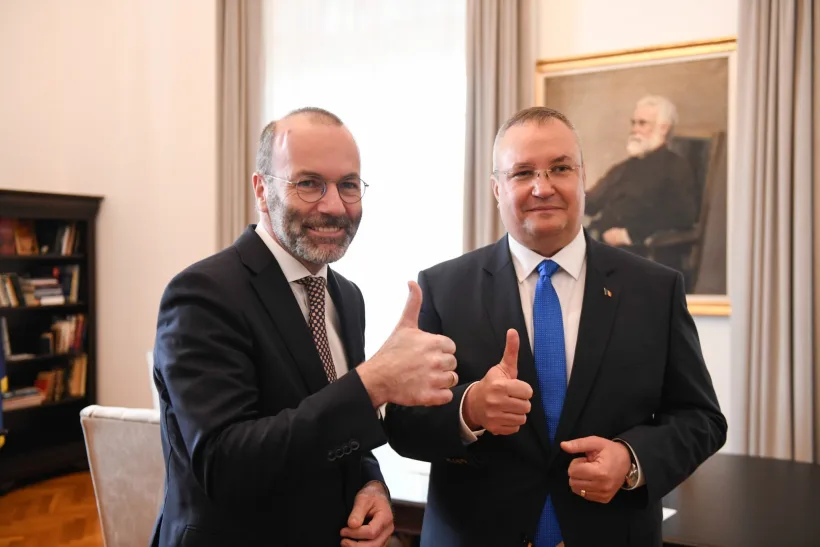 Ministrul Afacerilor Externe din Sri Lanka a purtat discuții cu președintele Senatului din România