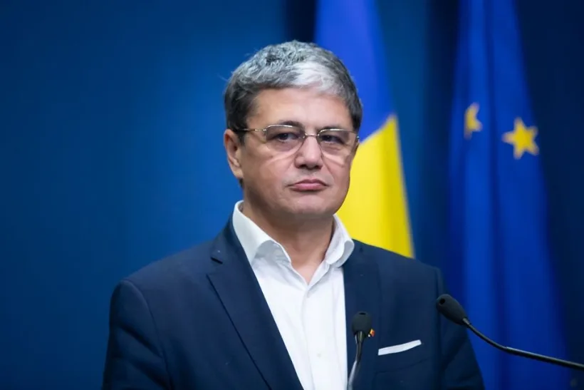 Boloș: mâine vom opera deschiderea de credite bugetare, pentru asigurarea sumelor pentru cei 3,8 milioane pensionari care primesc pensii majorate din septembrie