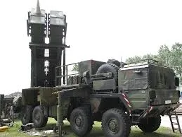 Demersuri pentru donarea unui sistem de apărare Patriot către Ucraina