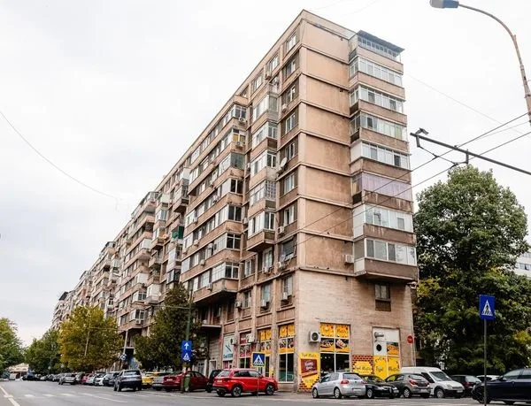 Primarul General: Nouă imobile din Capitală vor fi consolidate