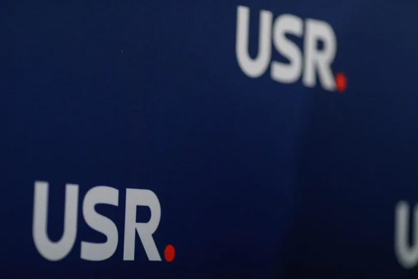 Liderul deputaților USR: Guvernul și ministrul Apărării trebuie să acționeze urgent pentru a proteja spațiul aerian al României