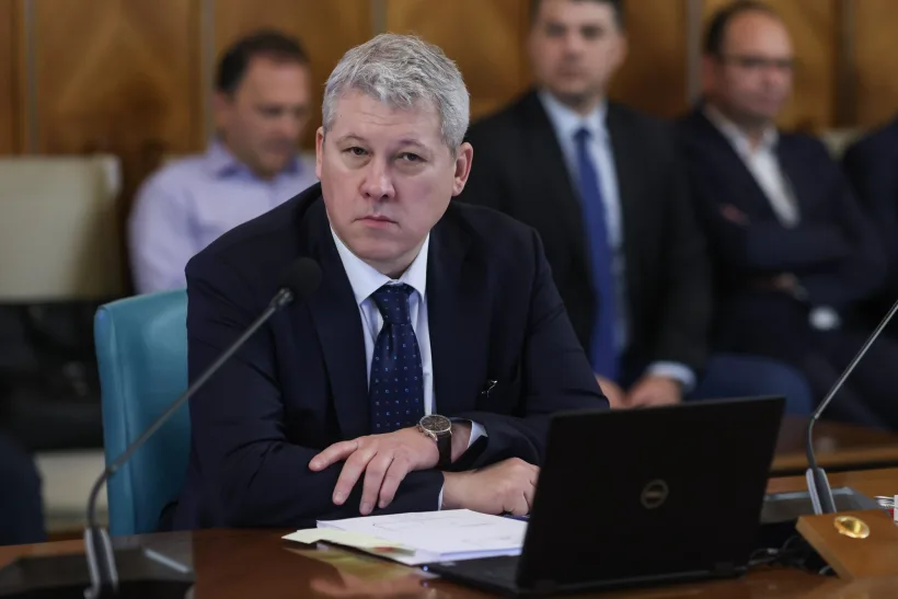 Predoiu: cei 26.000 de pompieri salvatori români sunt printre cei mai buni din Europa