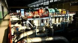 Termoenergetica face probe de presiune pentru sezonul de iarnă