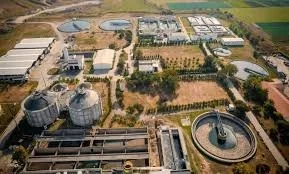 S-a finalizat cel mai mare proiect cu finanţare europeană din Buzău
