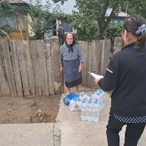 Vouchere de 15.000 de lei pentru gălățenii care au rămas fără electrocasnice în urma inundațiilor
