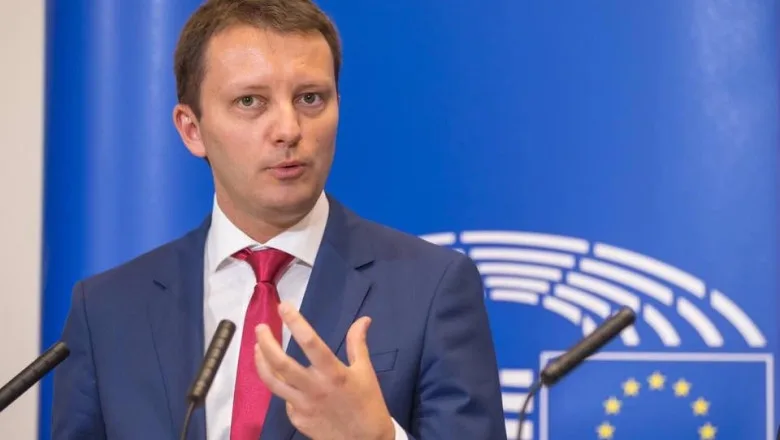Siegfried Mureșan îl atacă pe Marcel Ciolacu: a blocat absorbția de fonduri europene