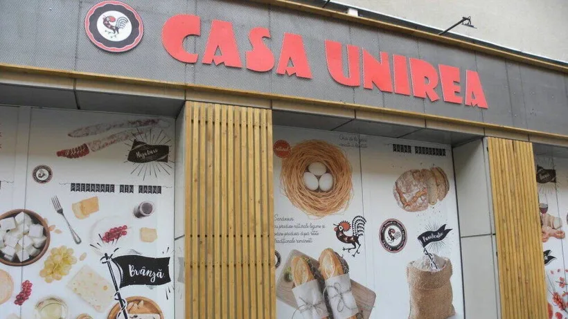 USR: PSD a transformat Casa Unirea într-un instrument de jefuire a banilor publici, PNL-ul lui Iohannis și Ciucă a fost părtaș