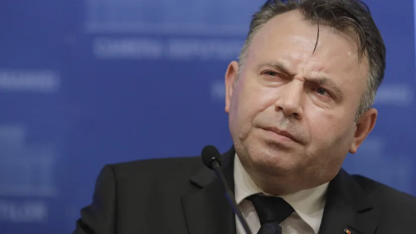 Comisia juridică din Camera Deputaților prezintă luni raportul privind solicitarea de ridicare a imunității lui Nelu Tătaru