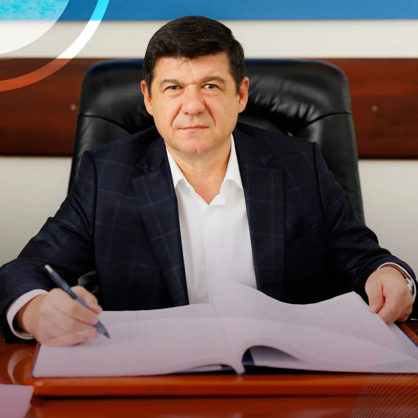 Investiție vitală în sănătate gălățeană. Costel Fotea: Acest lucru înseamnă diagnostice mai precise, tratamente mai bine direcționate și șanse mai mari de vindecare