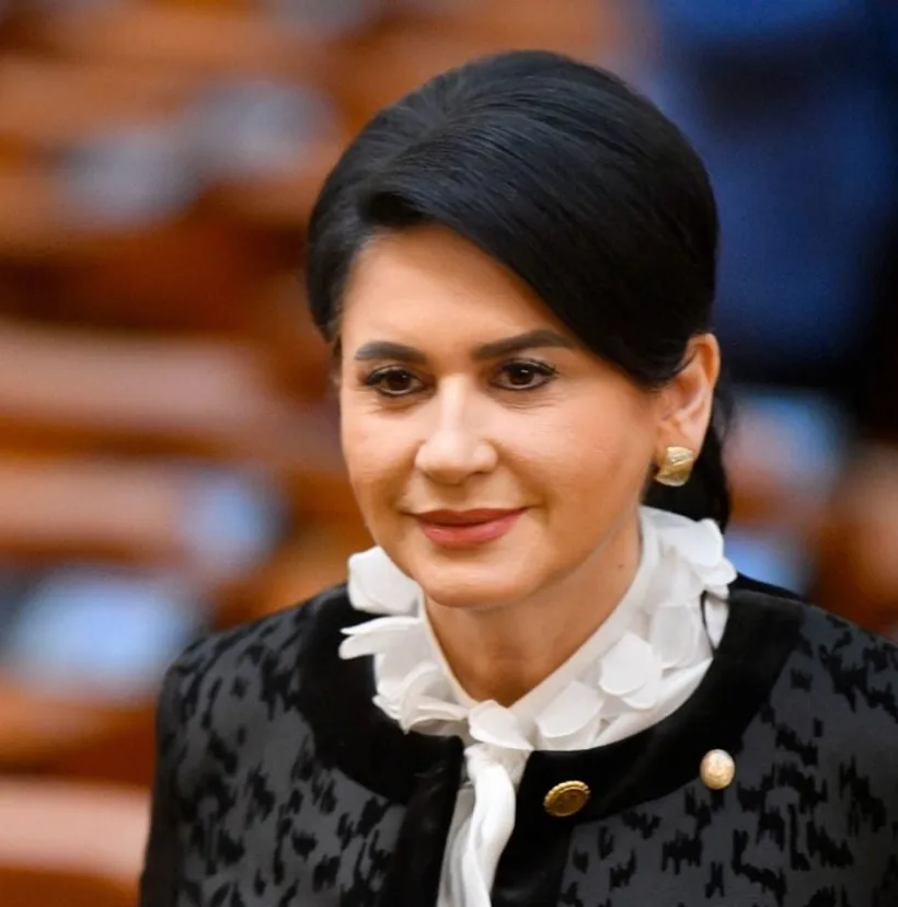 Viorica Sandu: Cu premierul Marcel Ciolacu în fruntea guvernului infrastructura de transport din România s-a dezvoltat