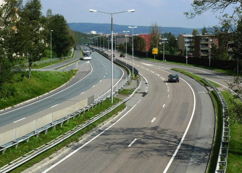 Studiul de fezabilitate pentru Autostrada București-Giurgiu, scos la licitație