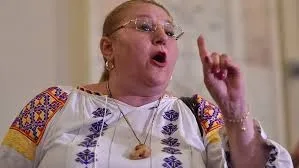 Judecătorii au respins contestația la candidatura Dianei Șoșoacă la Senat