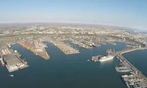 Investiții în infrastructură. Guvernul alocă bani pentru Portul Constanța și alte proiecte feroviare și rutiere