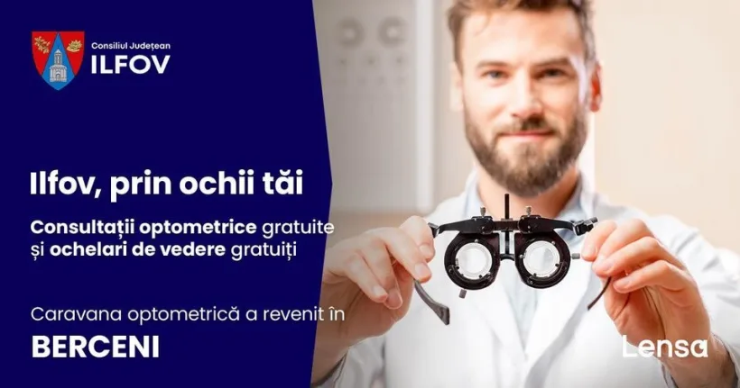 Campania „Ilfov, prin ochii tăi”, la alt nivel