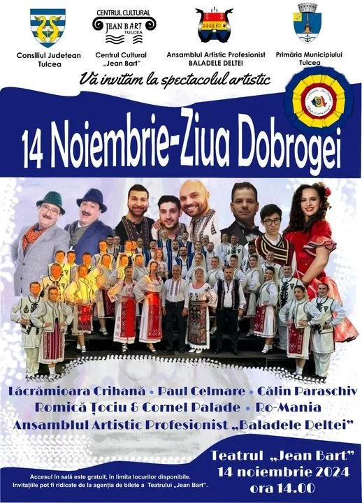 Ziua Dobrogei