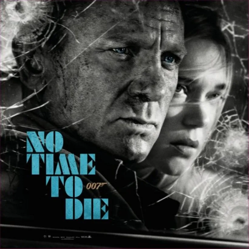 Lansarea noului film din seria James Bond, "No Time to Die ", amânată