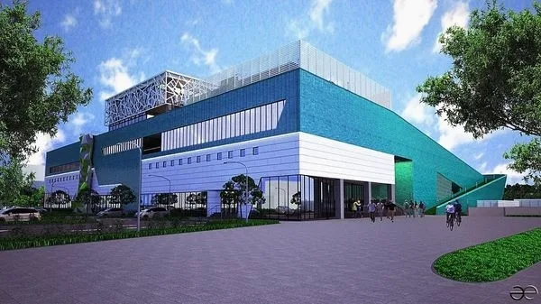 „Lumea lui Moș Crăciun”, expoziție interactivă pentru copii