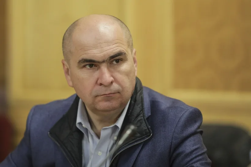 PNL reconfirmă sprijinul pentru Elena Lasconi: îi rugăm pe alegătorii noștri să participe la vot