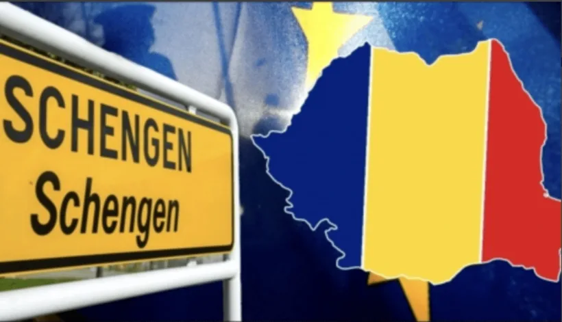 Victor Negrescu, negociatorul-șef al bugetului UE, anunță o posibilă creștere a PIB-ului României ca urmare a aderării la Schengen