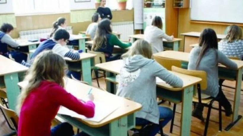 Aviz favorabil: elevii vor putea promova doi ani de studiu într-un an școlar