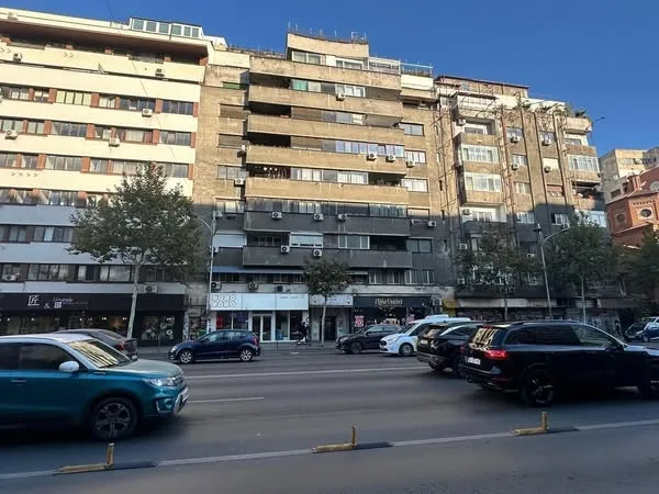 Ne concentrăm în continuare pe consolidarea clădirilor cu risc seismic din București!