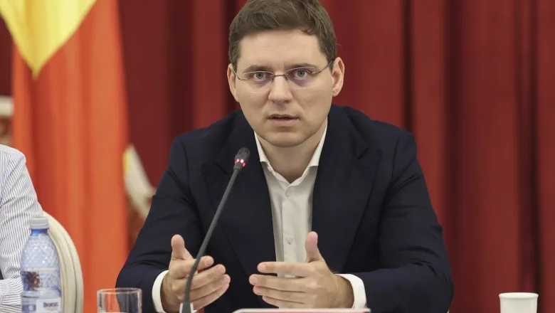 Europarlamentar român: bugetul UE va fi mai mare cu 6%