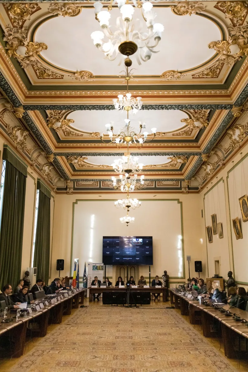 85 de milioane de euro modernizează medicina românească!