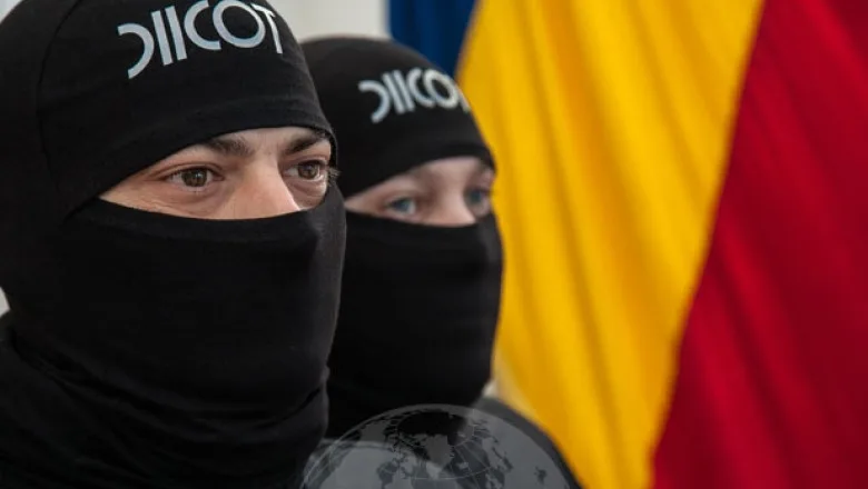 Sesizare la DIICOT cu privire la informațiile false legate de demolarea unor baraje
