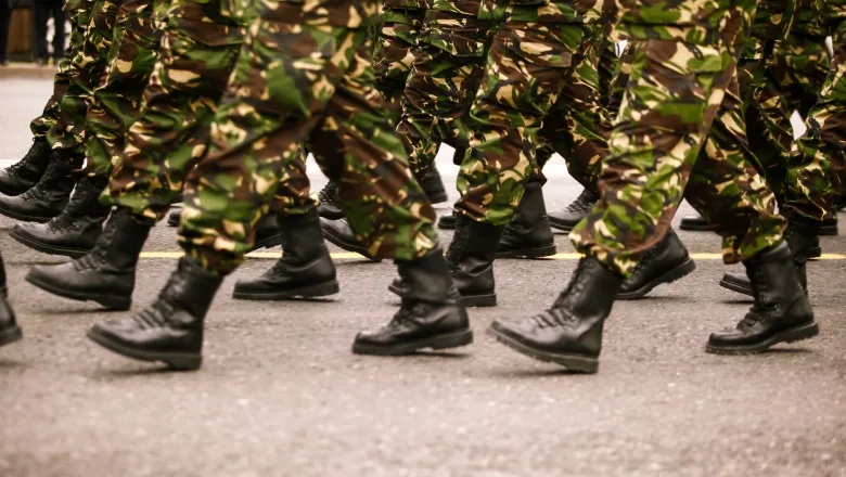 Două misiuni ale Uniunii Europene vor fi comandate de militarii români
