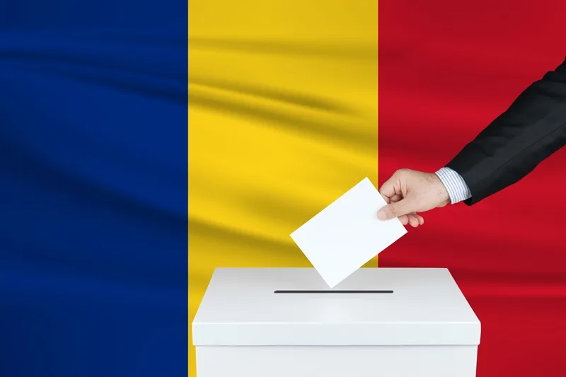 Calendarul alegerilor prezidențiale va fi aprobat joi de Guvern