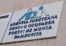 Aproape 400 de locuri de muncă vacante prin AJOFM Dâmbovița, în ianuarie