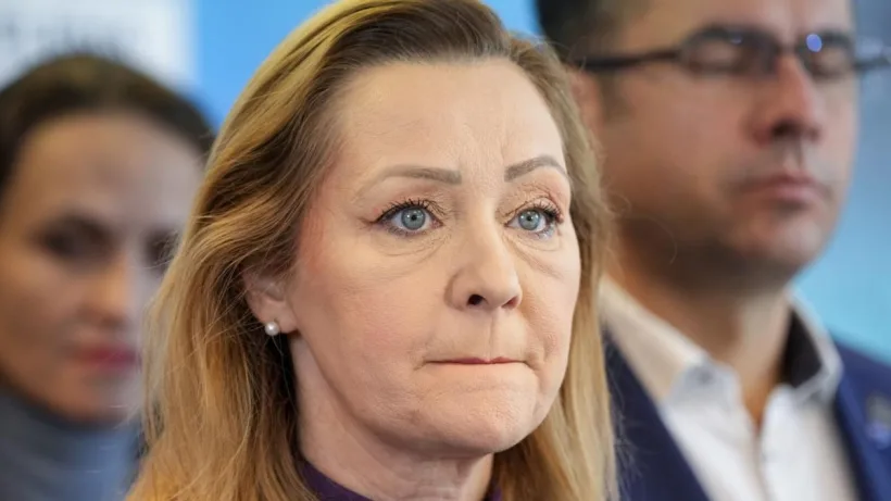 Lasconi, despre Iohannis: Din 21 decembrie 2024, Klaus Iohannis poate fi considerat chiriaș ilegal la Palatul Cotroceni