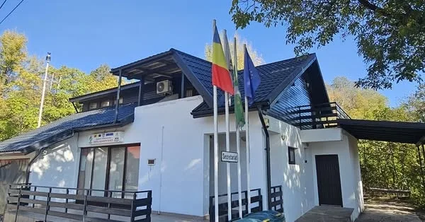 Investiții în posturile Salvamont din Gorj
