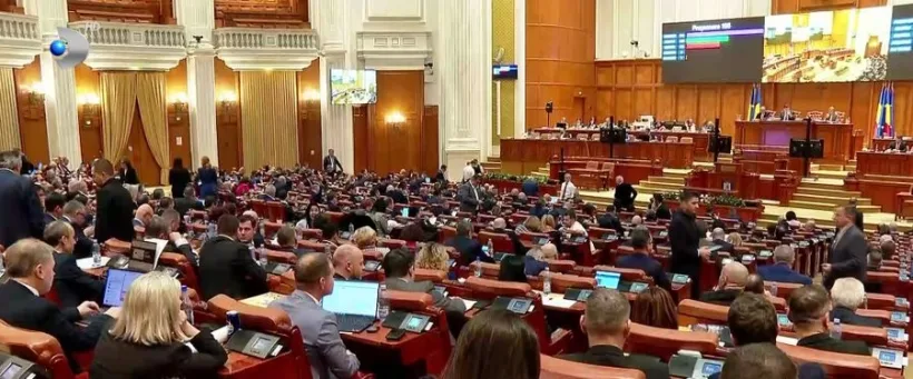Bugetul de stat pe anul 2025 a fost promulgat