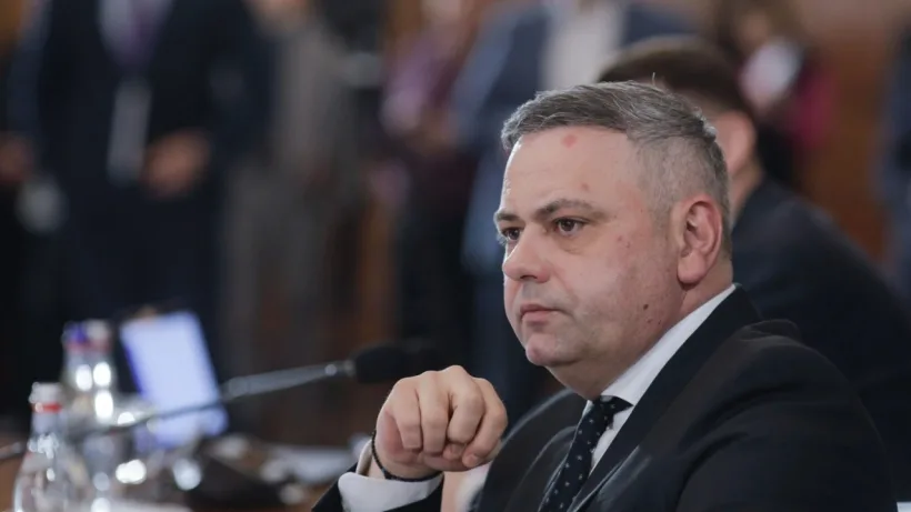 Accelerarea investițiilor în sistemul național de irigații, subiect de discuții la Ministerul Agriculturii