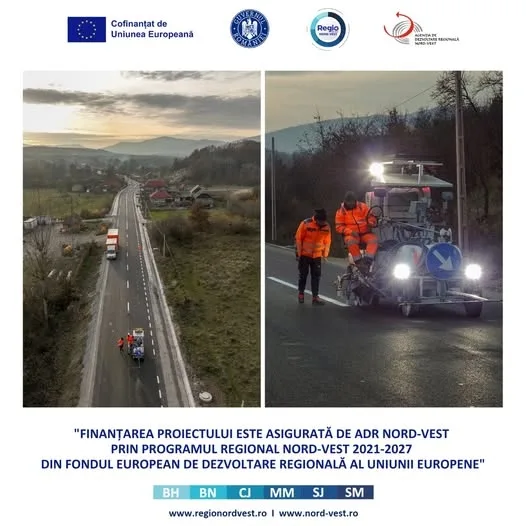 “Investim în viitorul regiunii!”