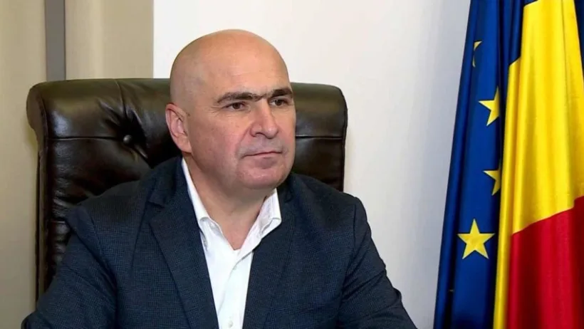 Bolojan: Romania își reafirmă angajamentul deplin față de libertatea, suveranitatea și independența Ucrainei