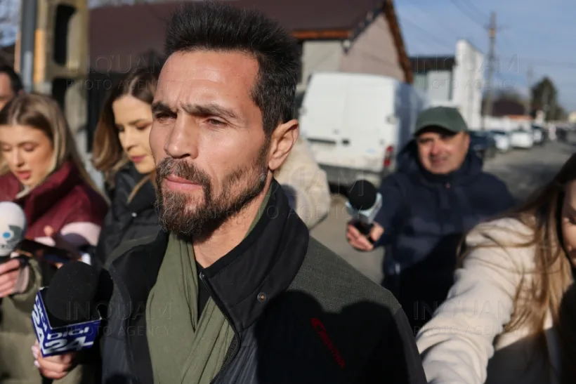 Bărbat trimis în judecată pentru săvârșirea infracțiunii de confecţionare de simboluri fasciste, legionare, rasiste sau xenofobe