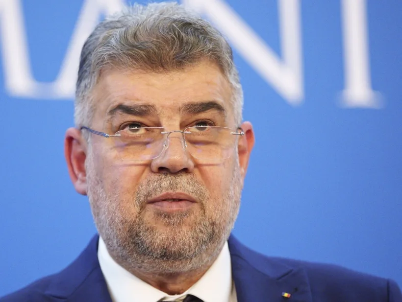 Ciolacu: Am început să merg neanunțat pe șantierele de investiții publice, mai ales la cele din PNRR