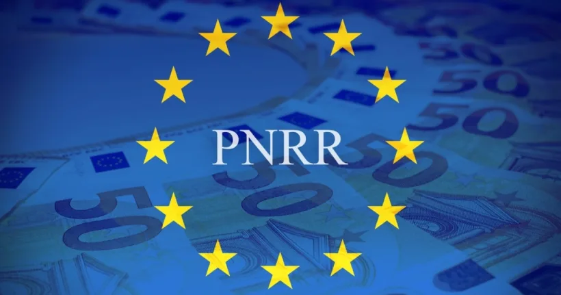 Facturi decontate pentru 160 de proiecte PNRR