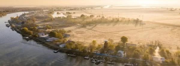 Județul Tulcea se numără printre finaliștii Destinația Anului 2025