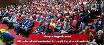 Județul Vâlcea, gazda Olimpiadei Naționale de Limba și Literatura Română!