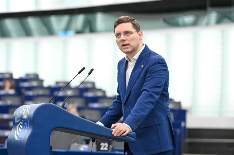 Europarlamentar român Victor Negrescu: Nu putem construi o Uniune competitivă și echitabilă fără orașe și comunități locale puternice