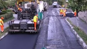 Peste 1 milion de lei decontat pentru modernizarea drumurilor de interes local din comuna Vedea - Teleorman