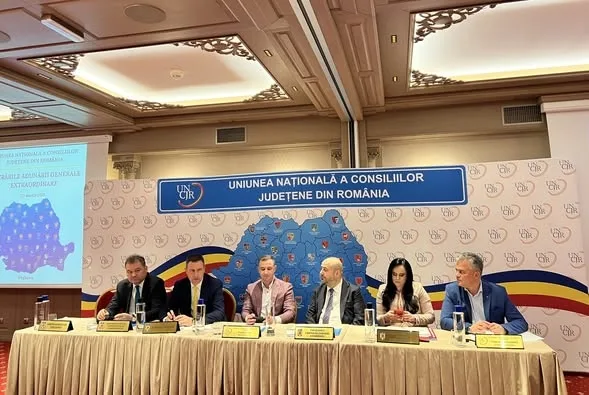 AGE-UNCJR, despre alocările financiare pentru județe